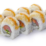 Zencho Sushi Comida