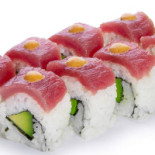 Zencho Sushi Comida
