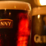 Irish Pub Doolin Boisson