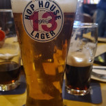 Irish Pub Doolin Boisson