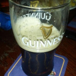 Irish Pub Doolin Boisson