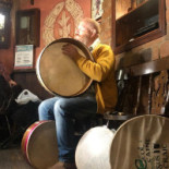 Irish Pub Doolin Boisson