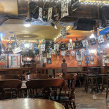 Irish Pub Doolin À l'intérieur