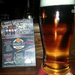 Irish Pub Doolin Boisson