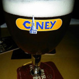 Irish Pub Doolin Boisson