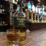 Irish Pub Doolin Boisson