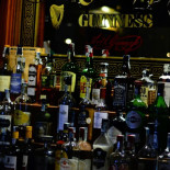 Irish Pub Doolin À l'intérieur
