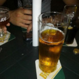 Irish Pub Doolin Boisson
