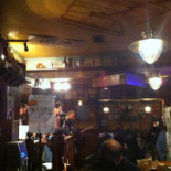Irish Pub Doolin À l'intérieur