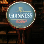 Irish Pub Doolin Boisson