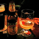 Irish Pub Doolin Boisson