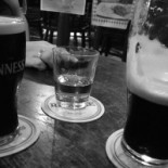 Irish Pub Doolin Boisson