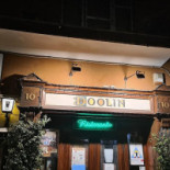 Irish Pub Doolin Extérieur
