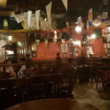 Irish Pub Doolin À l'intérieur