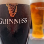 Irish Pub Doolin Boisson