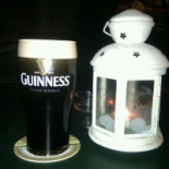 Irish Pub Doolin Boisson