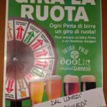 Irish Pub Doolin Carte