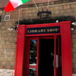 Irish Pub Doolin Extérieur