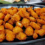 Sushi Kaya Comida