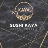 Sushi Kaya Carta