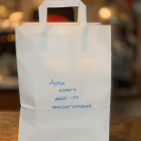 Antica Osteria Dell'uva La Spezia Boisson