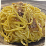 Antica Osteria Dell'uva La Spezia Nourriture