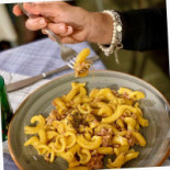 Antica Osteria Dell'uva La Spezia Boisson