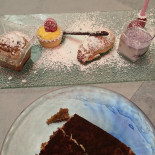 Antica Osteria Dell'uva La Spezia Nourriture