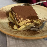 Antica Osteria Dell'uva La Spezia Nourriture