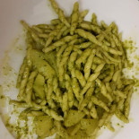 Antica Osteria Dell'uva La Spezia Nourriture