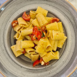 Antica Osteria Dell'uva La Spezia Nourriture