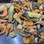 Antica Osteria Dell'uva La Spezia Nourriture