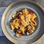 Antica Osteria Dell'uva La Spezia Nourriture