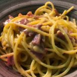 Antica Osteria Dell'uva La Spezia food