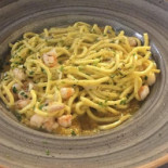 Antica Osteria Dell'uva La Spezia Nourriture