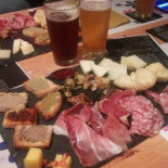 Percorsi Comida