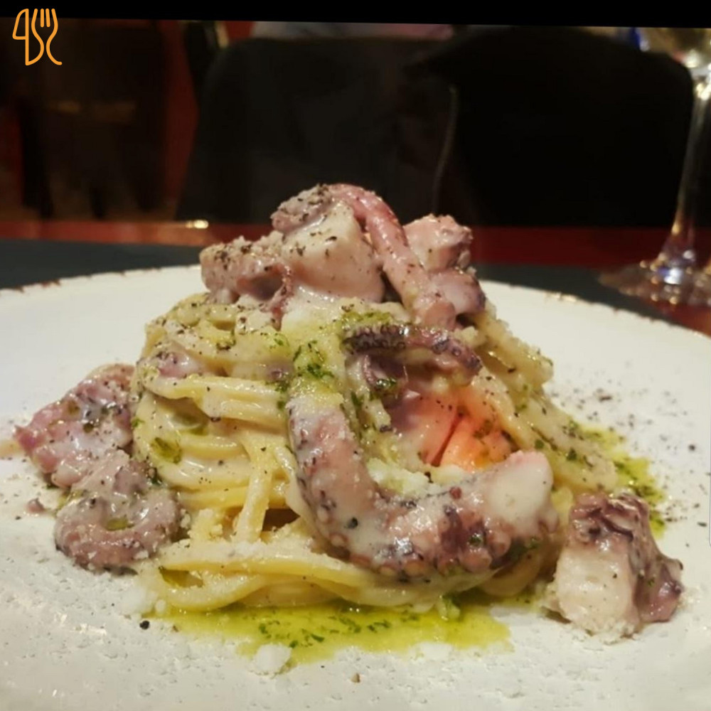 Bacchus Essen