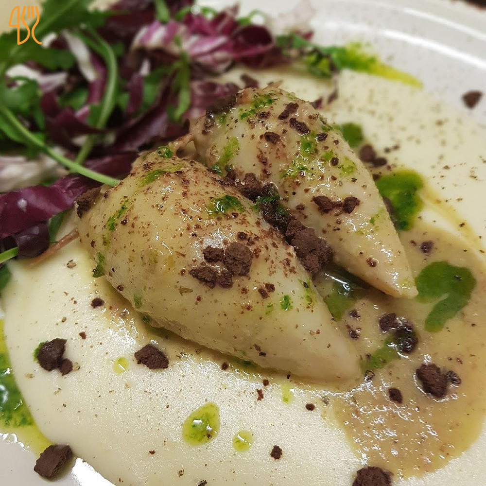 Bacchus Essen