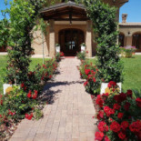 Agriturismo Oasi Serena Esterno