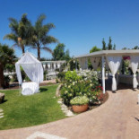 Agriturismo Oasi Serena Esterno