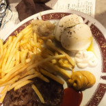 Palace Comida