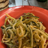 Palace Comida