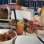 Papeete Ladispoli drink