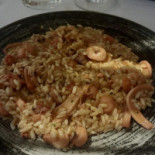 Papeete Ladispoli food
