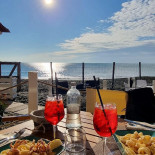 Papeete Ladispoli drink