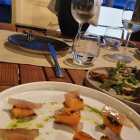 Papeete Ladispoli food