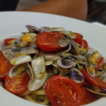 Papeete Ladispoli food