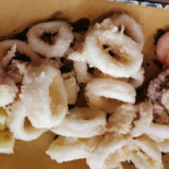 Papeete Ladispoli food