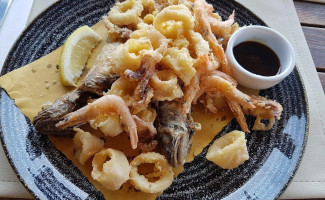 Papeete Ladispoli food