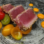 Papeete Ladispoli food